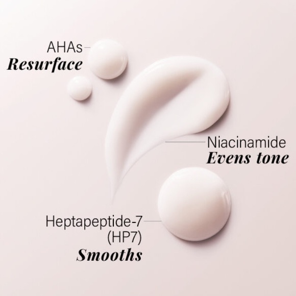 JLO BEAUTY Tighten + Tease™ Ultimate Body Serum 4.06 Oz - Picture 8 of 9